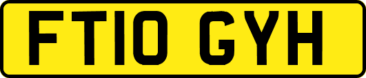 FT10GYH