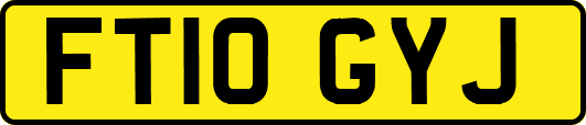 FT10GYJ