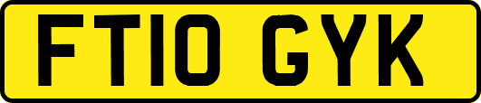 FT10GYK
