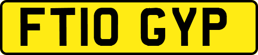 FT10GYP