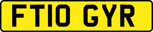 FT10GYR