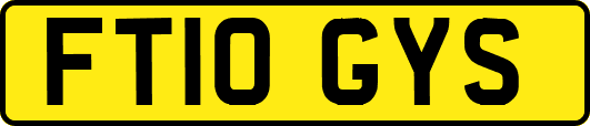 FT10GYS