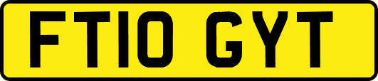 FT10GYT