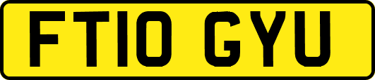 FT10GYU