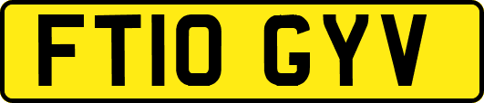 FT10GYV