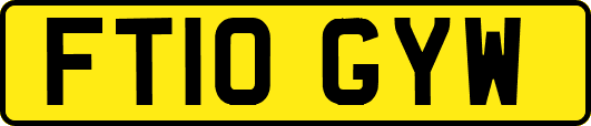 FT10GYW