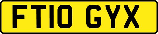 FT10GYX