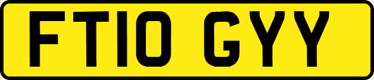 FT10GYY