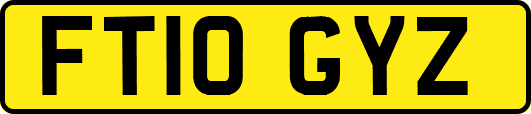 FT10GYZ