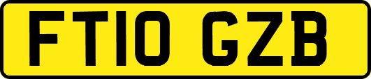 FT10GZB