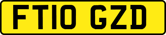 FT10GZD