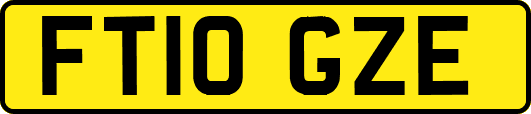 FT10GZE