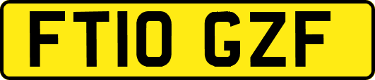 FT10GZF
