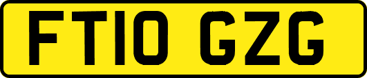 FT10GZG
