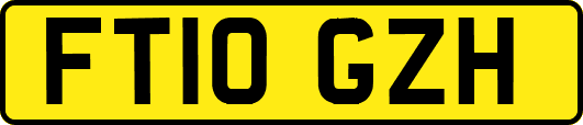 FT10GZH