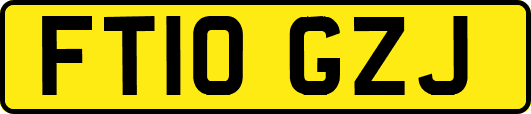 FT10GZJ