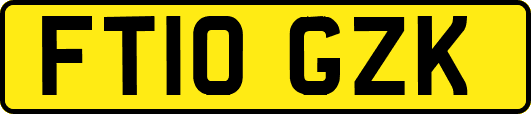 FT10GZK
