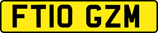 FT10GZM