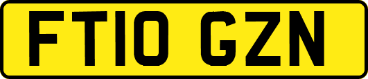 FT10GZN