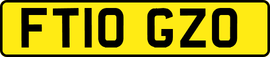 FT10GZO
