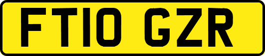 FT10GZR