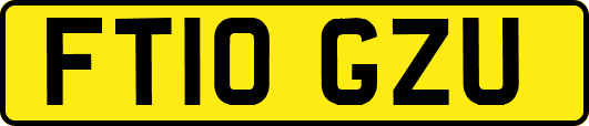 FT10GZU