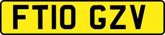 FT10GZV