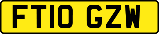 FT10GZW