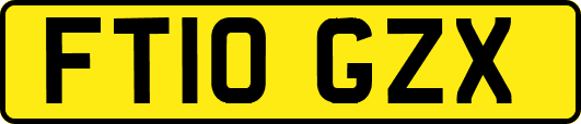FT10GZX