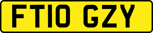 FT10GZY