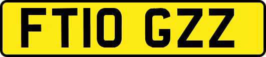 FT10GZZ