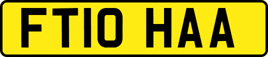 FT10HAA