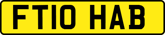 FT10HAB