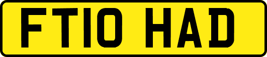 FT10HAD