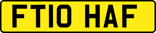 FT10HAF
