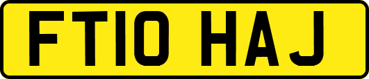 FT10HAJ