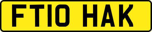 FT10HAK