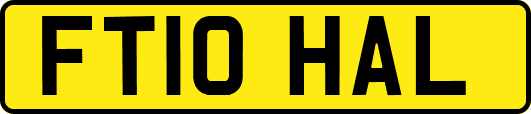 FT10HAL