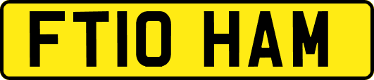 FT10HAM
