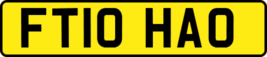 FT10HAO