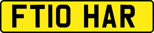FT10HAR