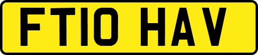 FT10HAV