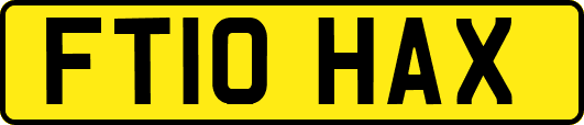 FT10HAX