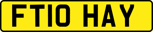 FT10HAY