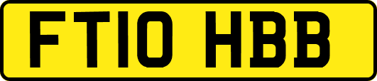 FT10HBB