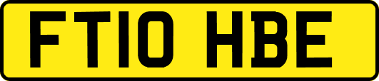 FT10HBE