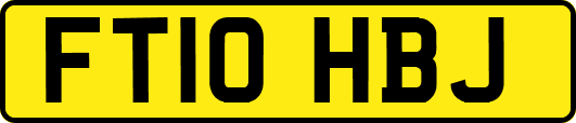FT10HBJ
