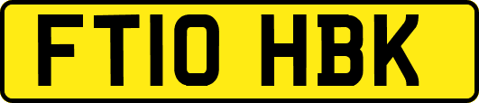 FT10HBK