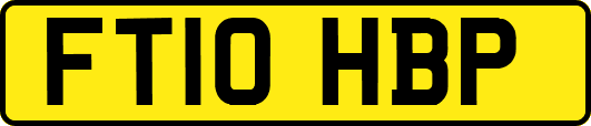 FT10HBP