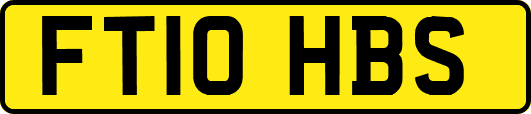 FT10HBS